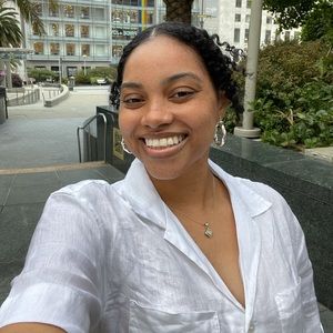 Meet your Posher, Jaya